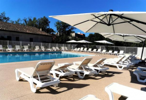 La Bastide des Suites de Robinson, Mandelieu-La-Napoule
